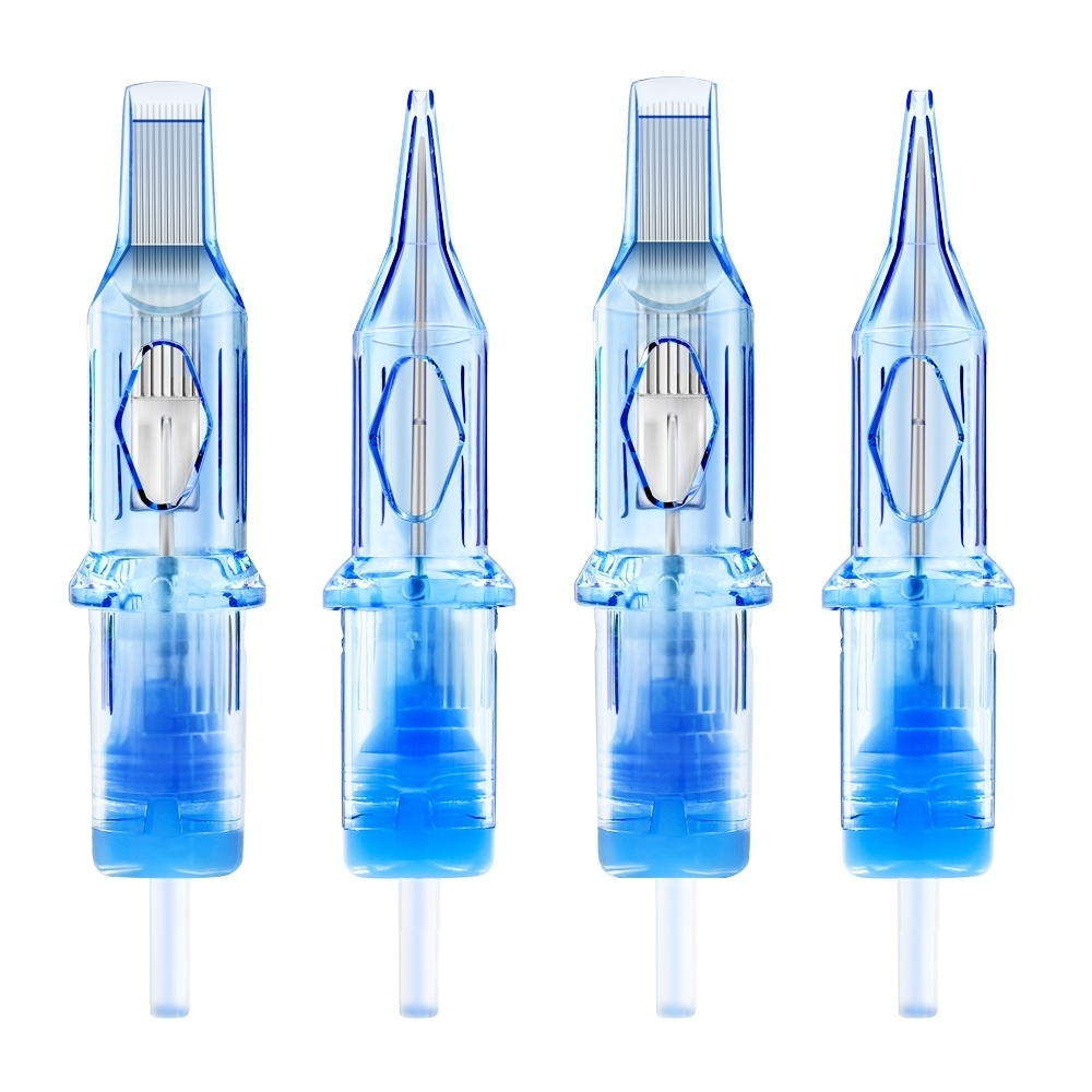 EMALLA Cartridges