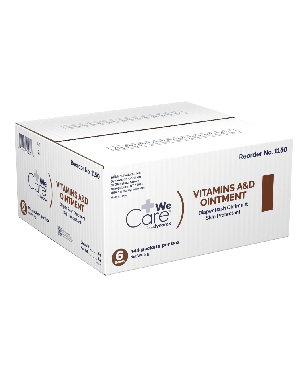A&D Ointment