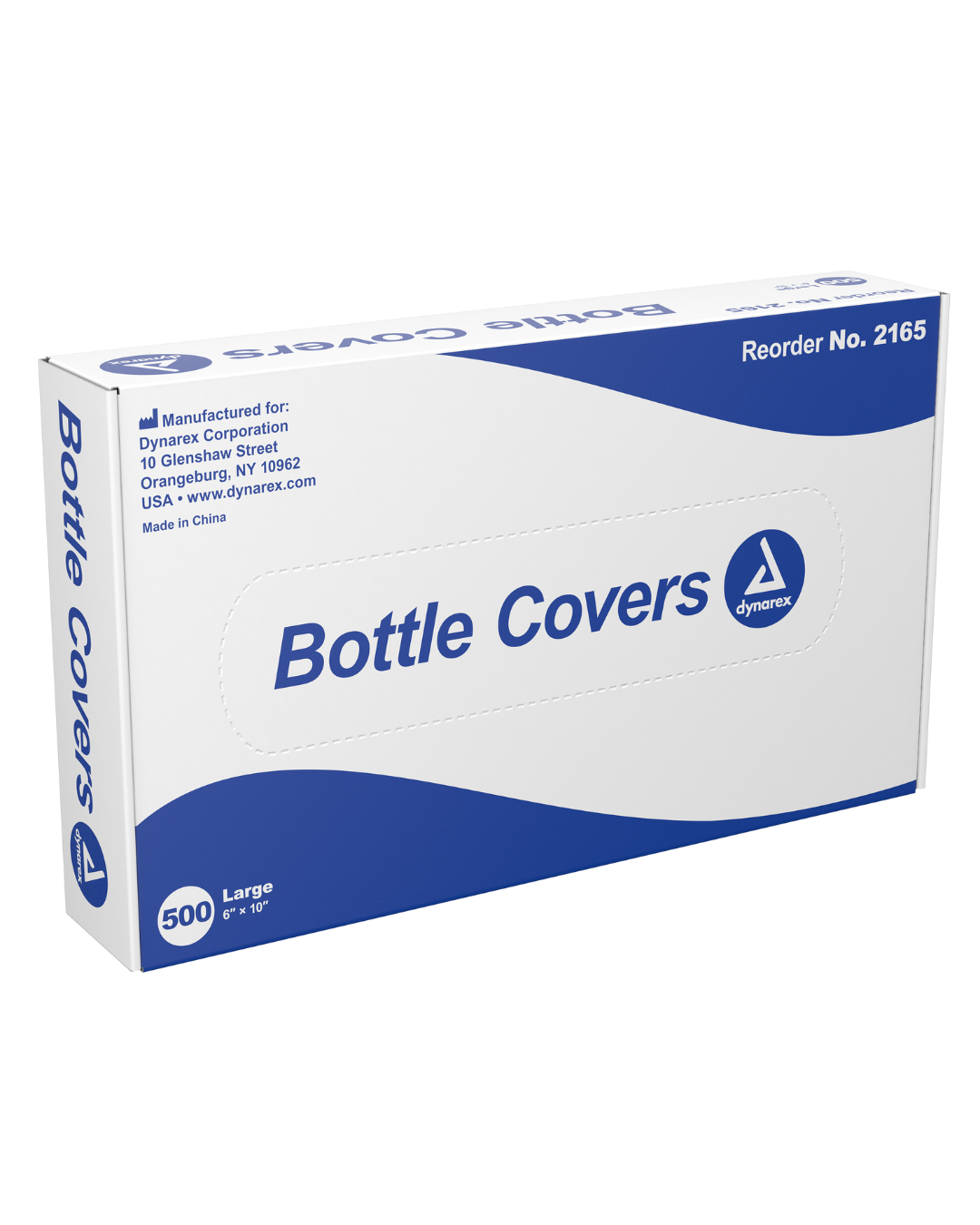 Bottle Bags 6x10