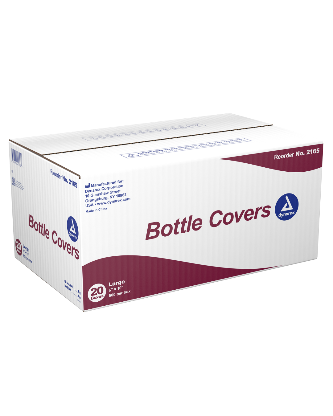 Bottle Bags 6x10