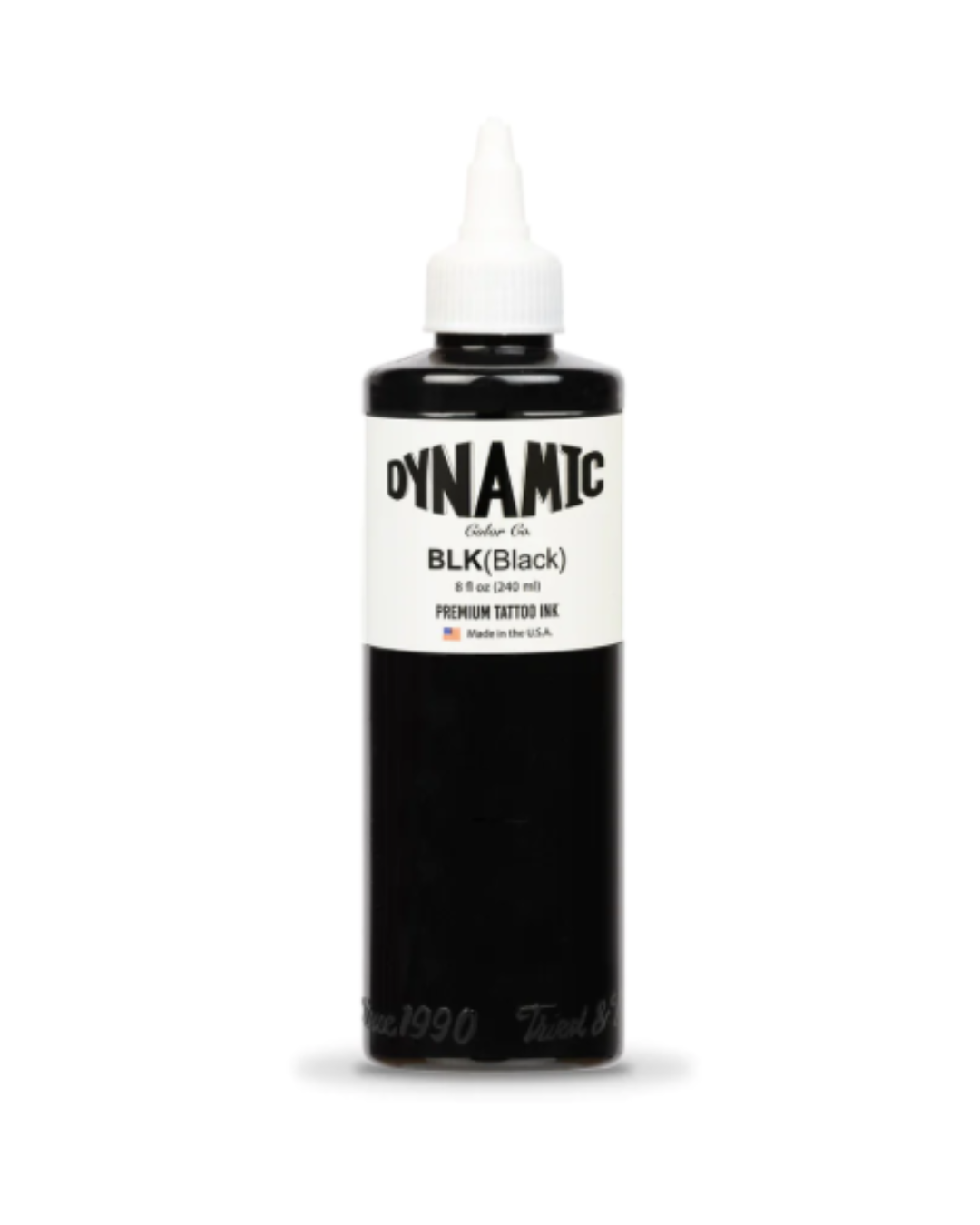 DYNAMIC BLACK