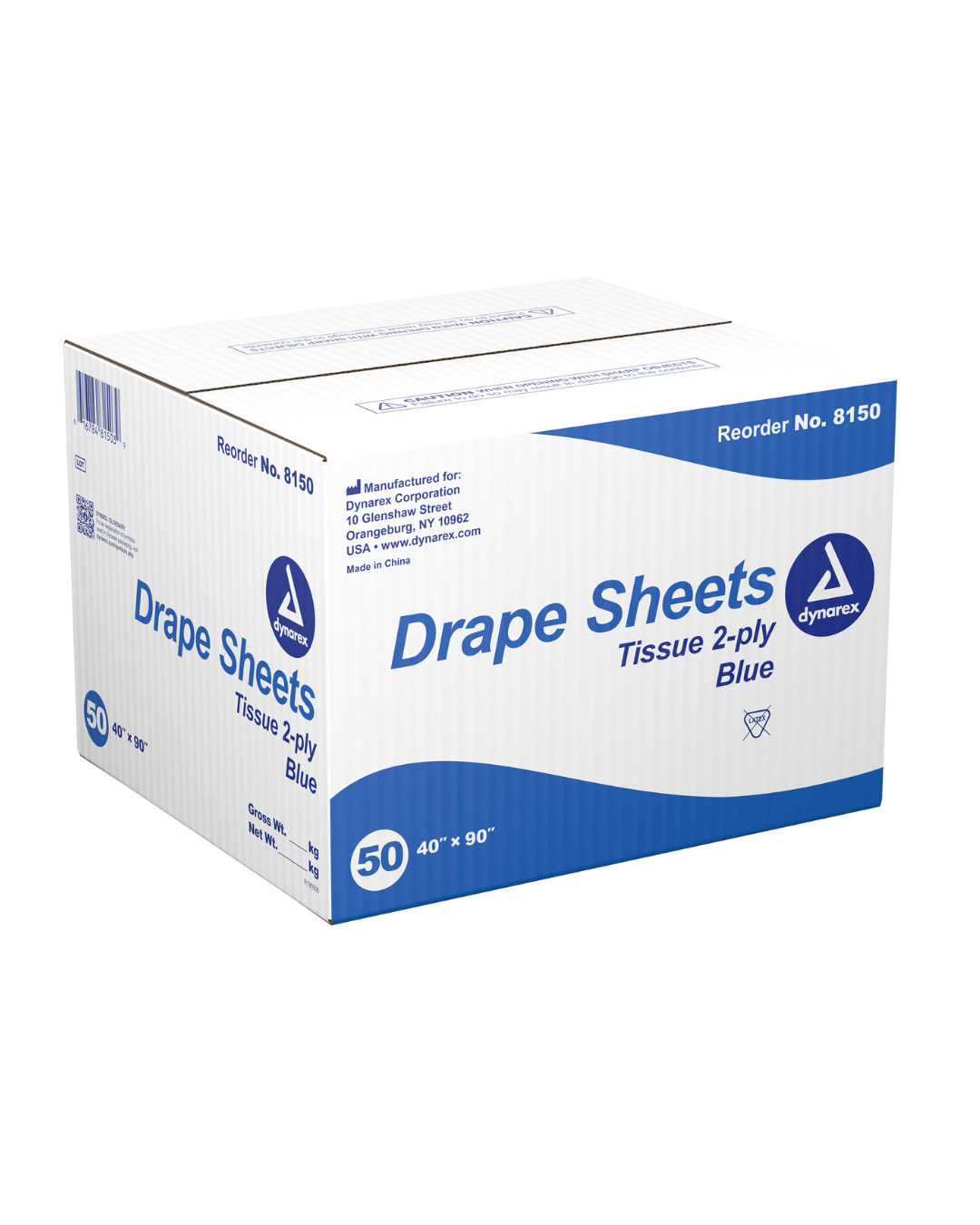 Drapes Dynarex