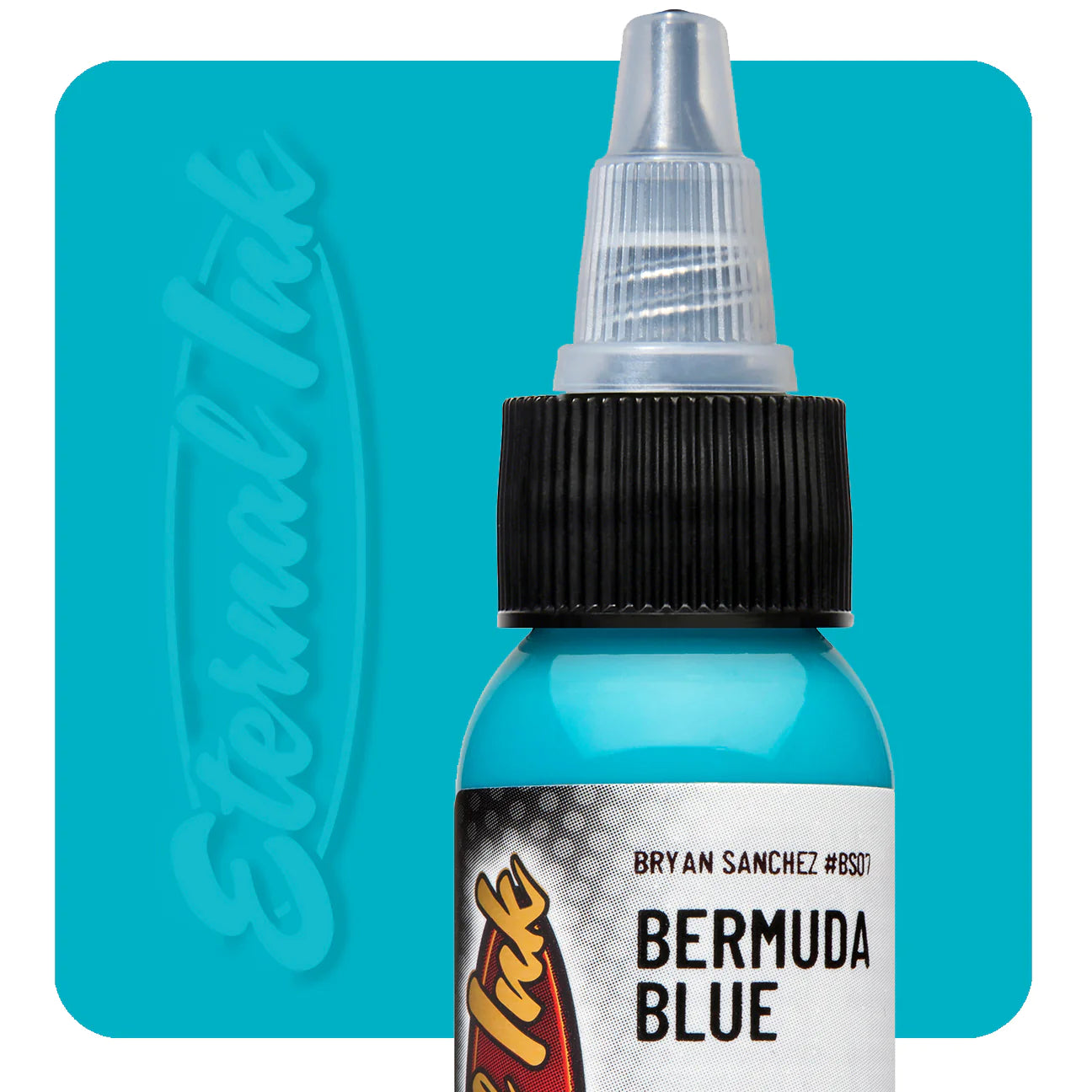 Eternal - Bermuda Blue