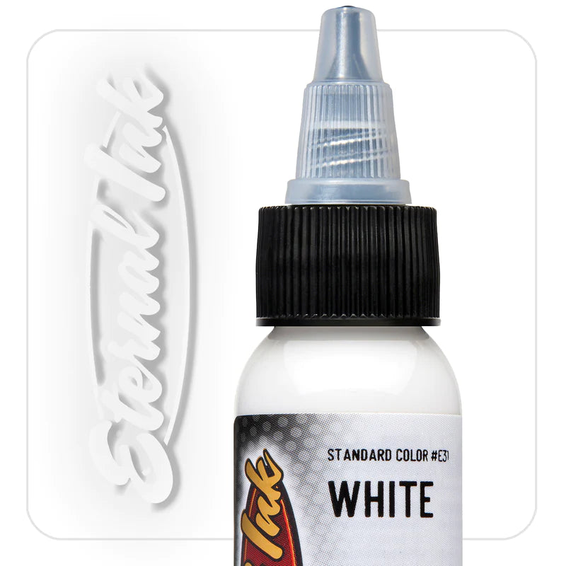 Eternal - White 1oz