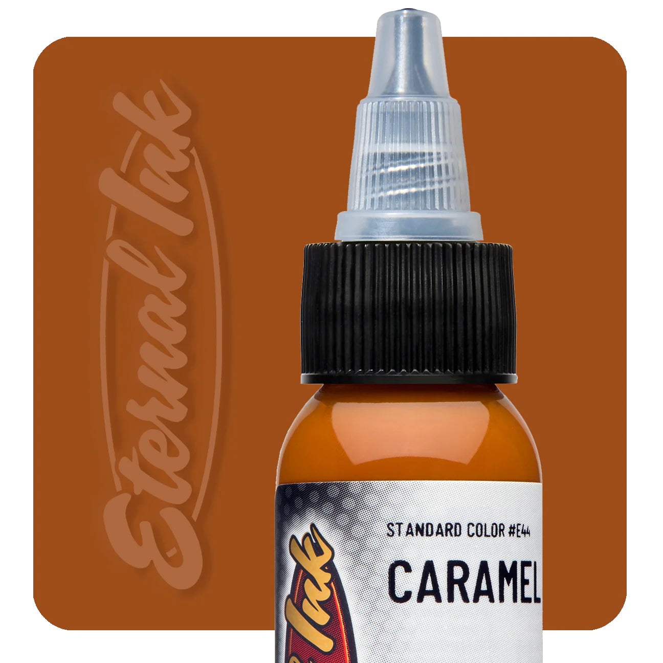Eternal - Caramel