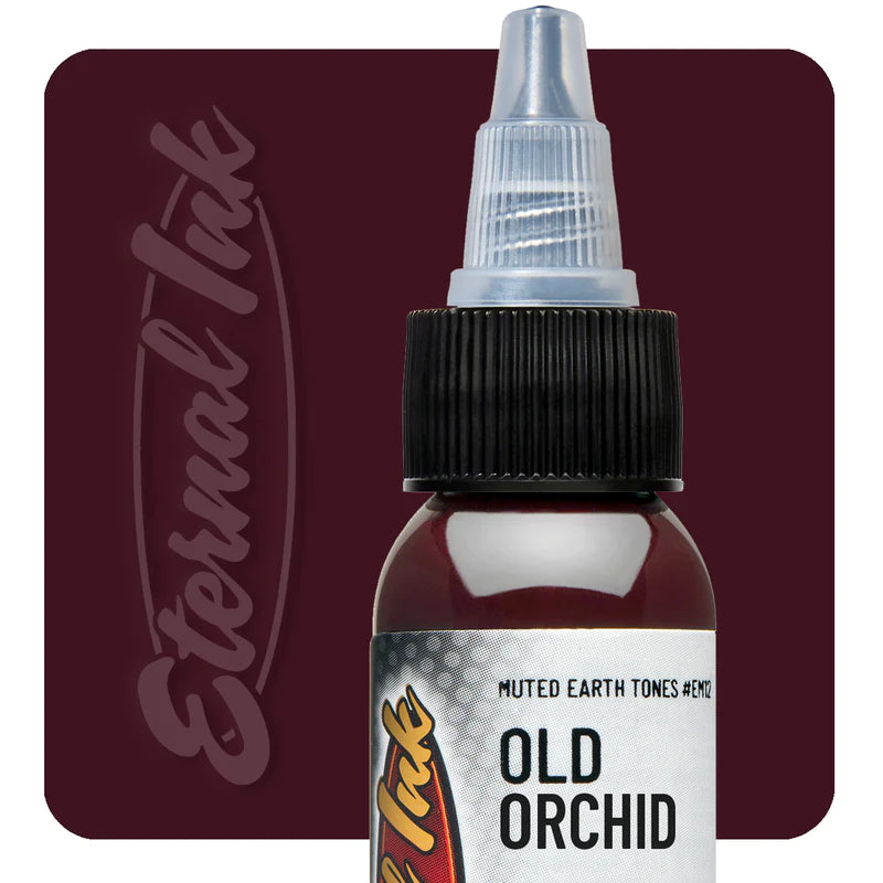 Eternal - Old Orchid