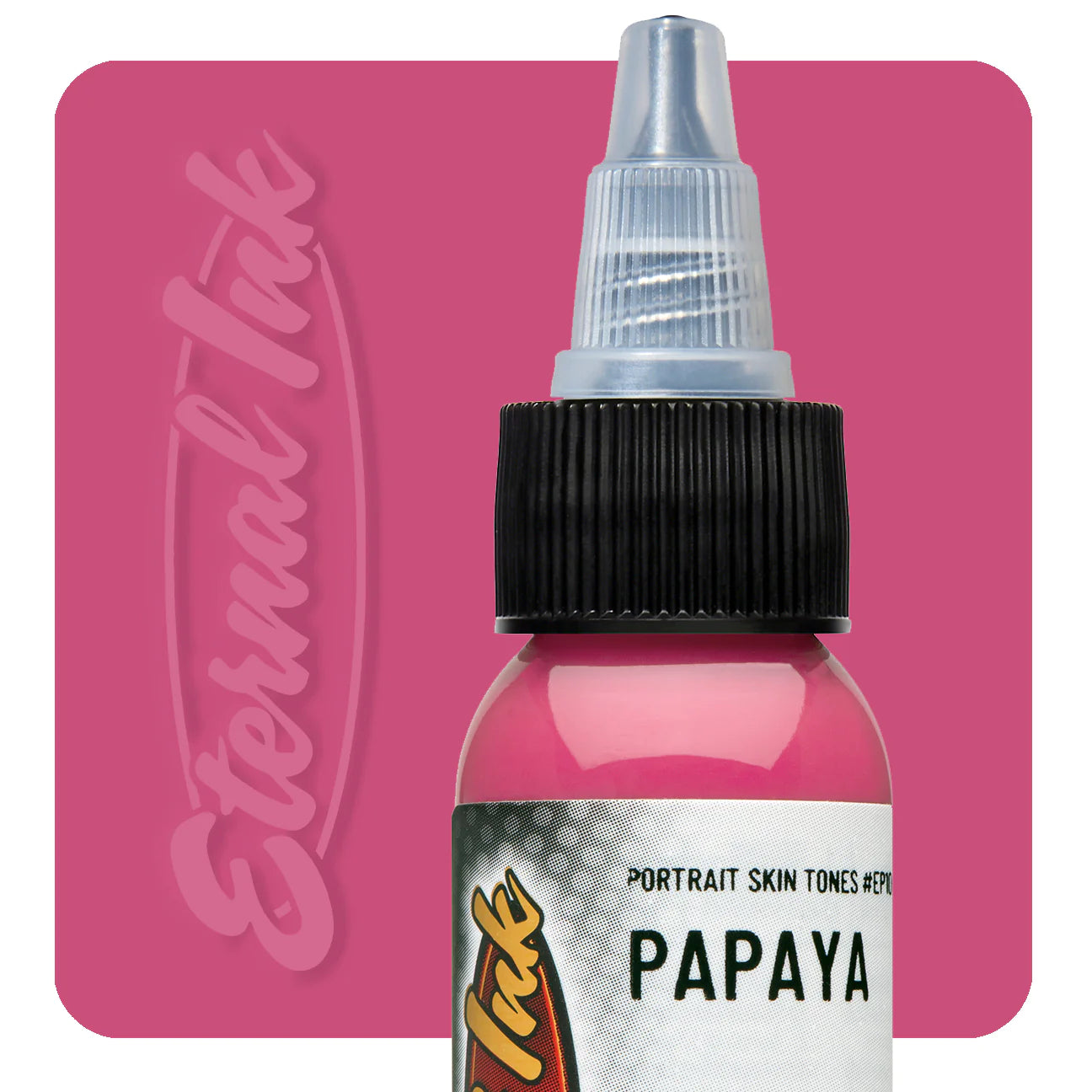 Eternal - Papaya