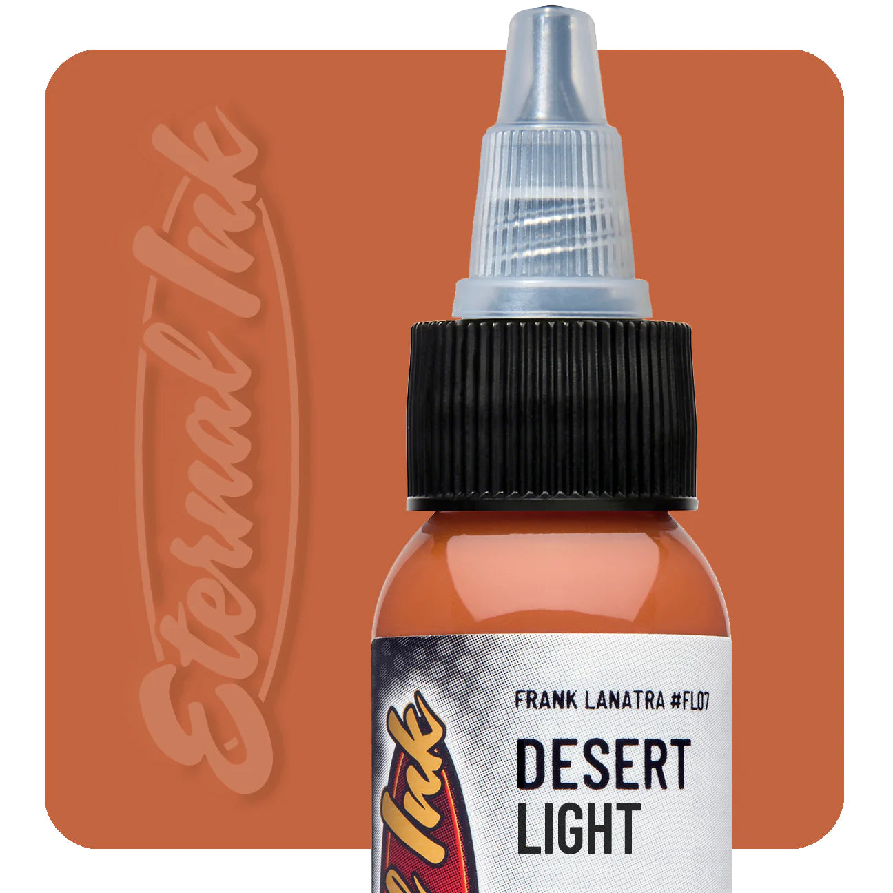 Eternal - Desert Light