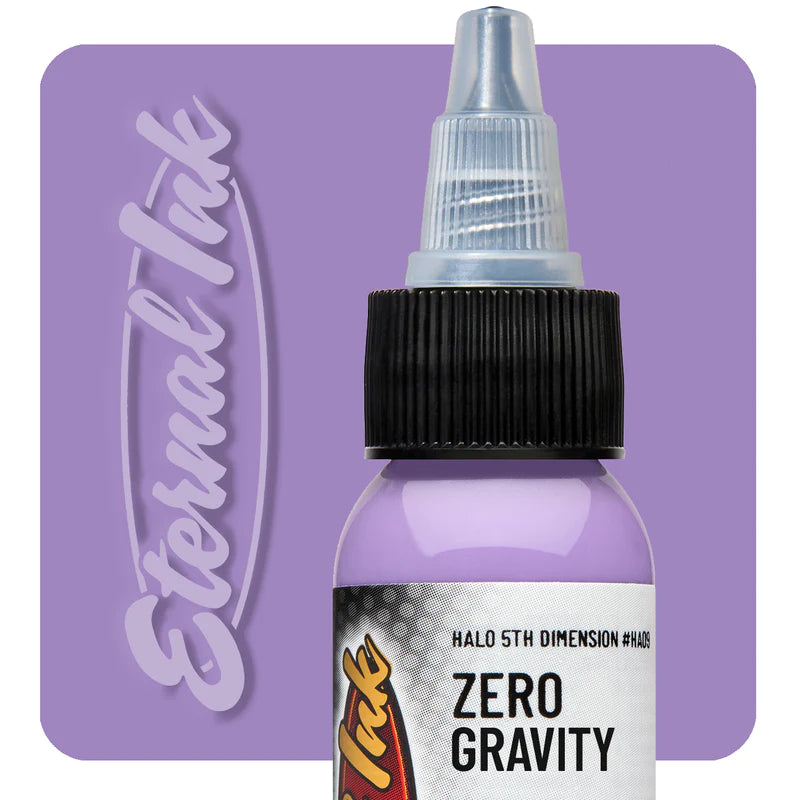 Eternal - Zero Gravity