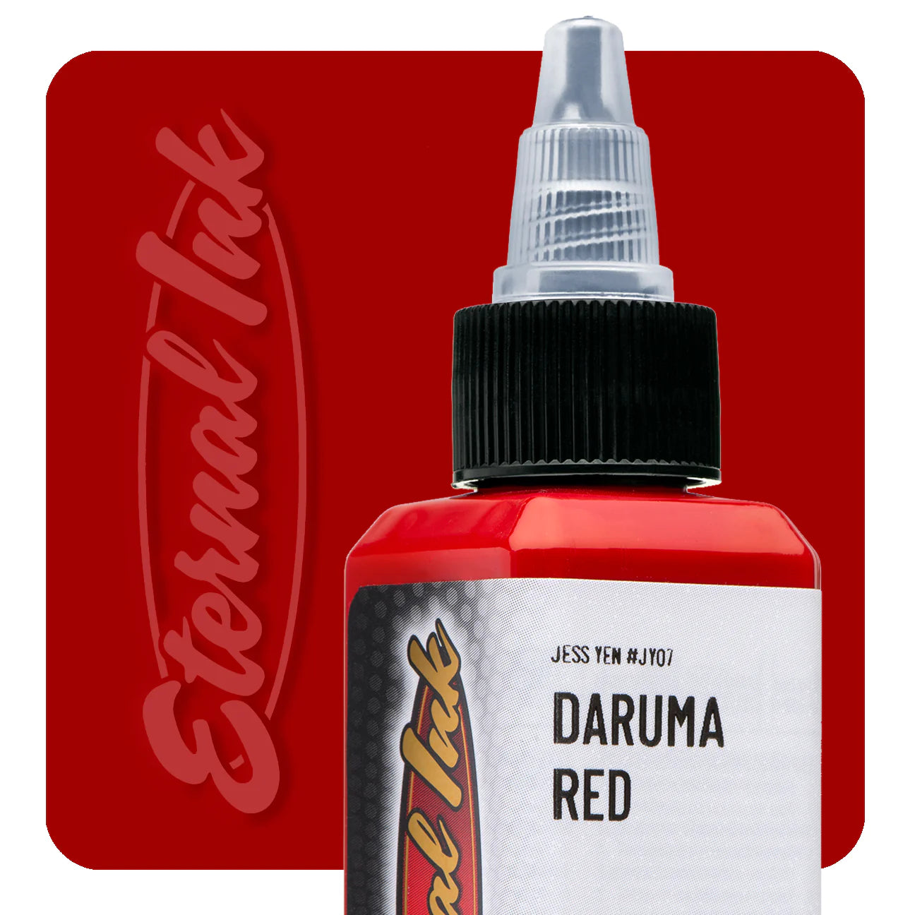 Eternal - Daruma Red