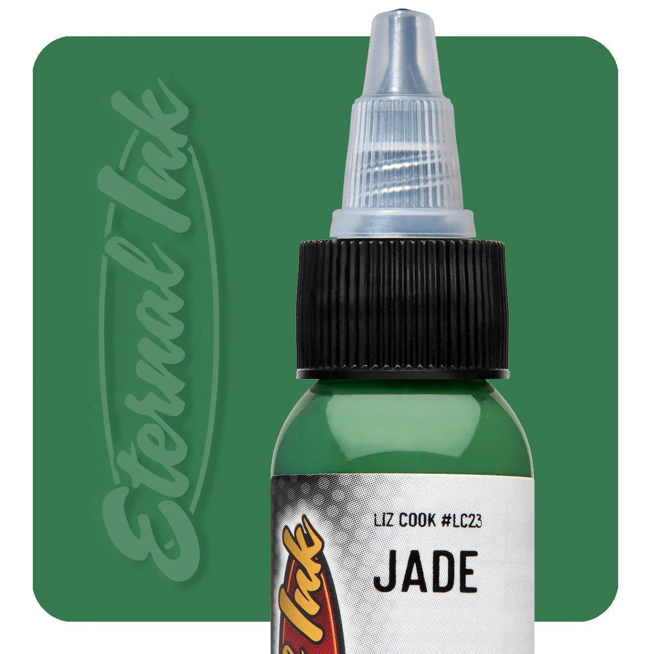 Eternal - Jade