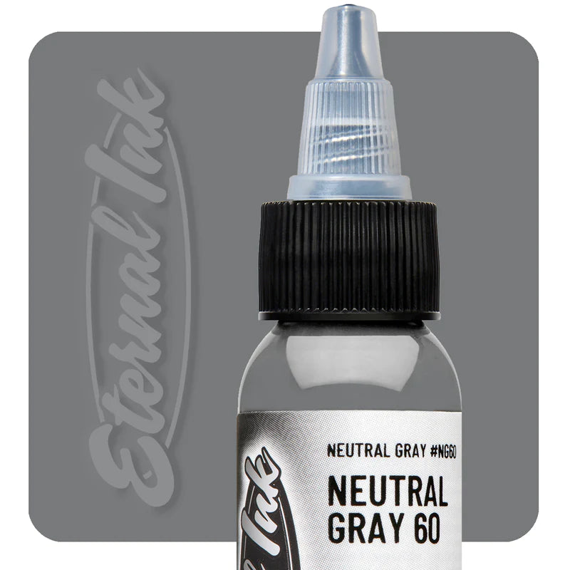 Eternal - Neutral Gray 60 2oz