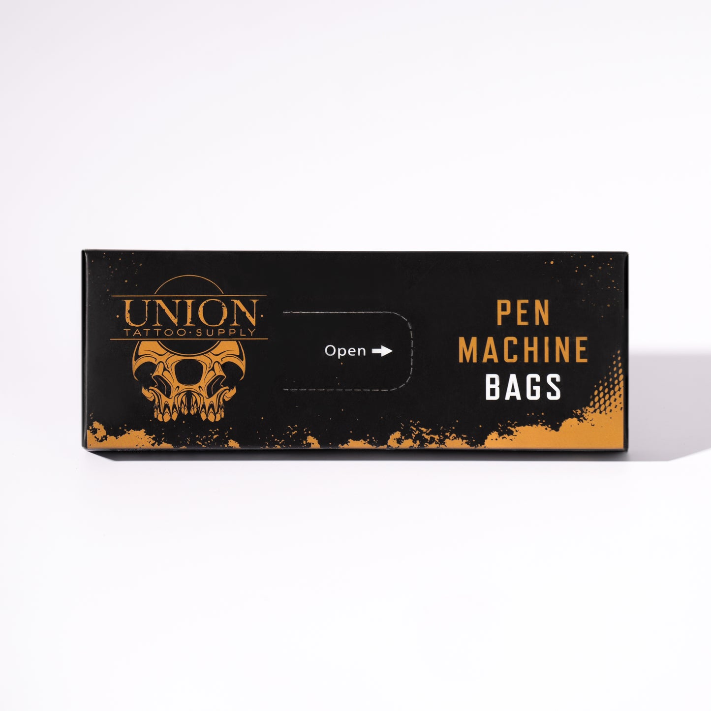 UNION Pen Machine Bags 2.5"