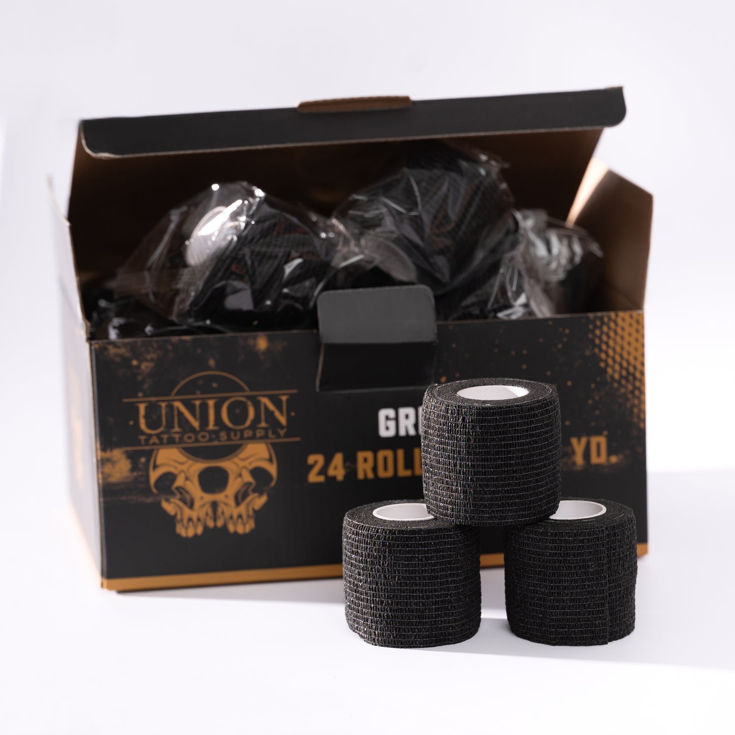 UNION Grip Wrap