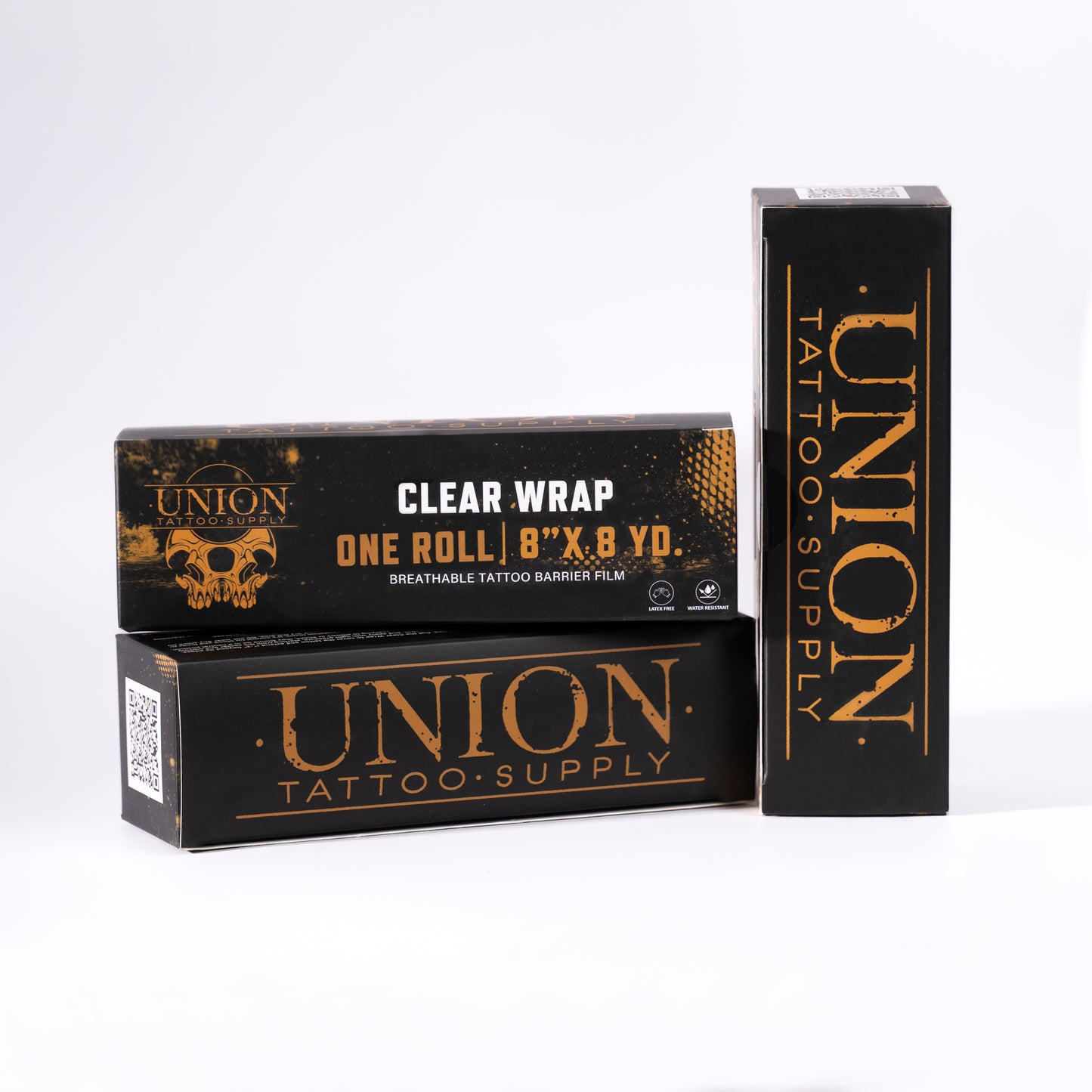 UNION Clear Wrap