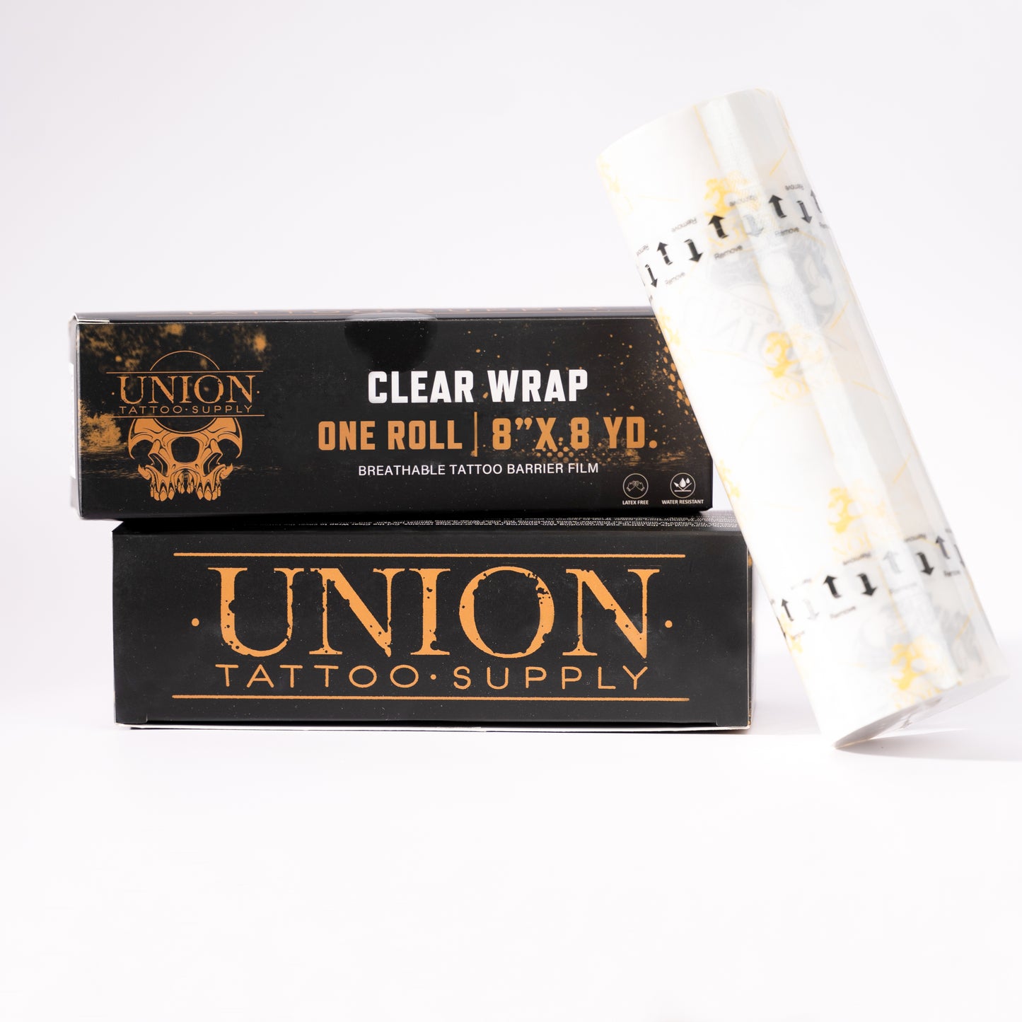 UNION Clear Wrap