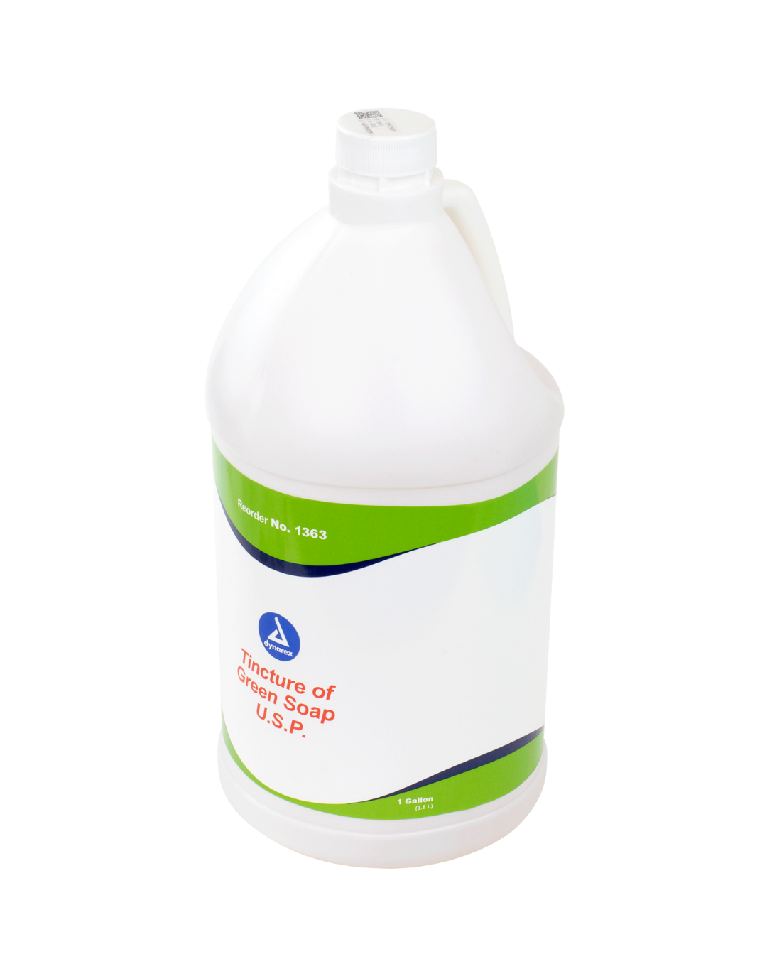 Green Soap GALLON