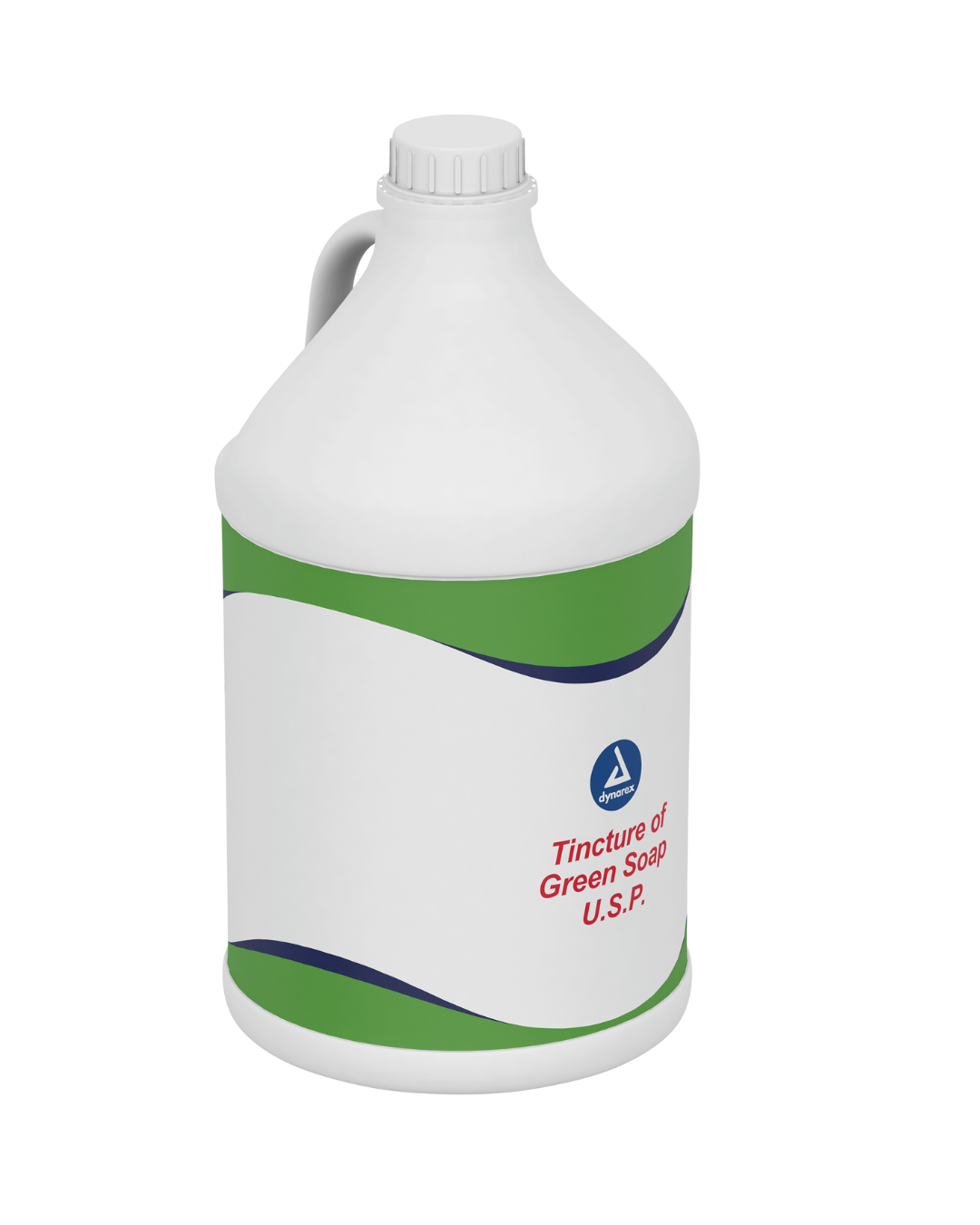 Green Soap GALLON