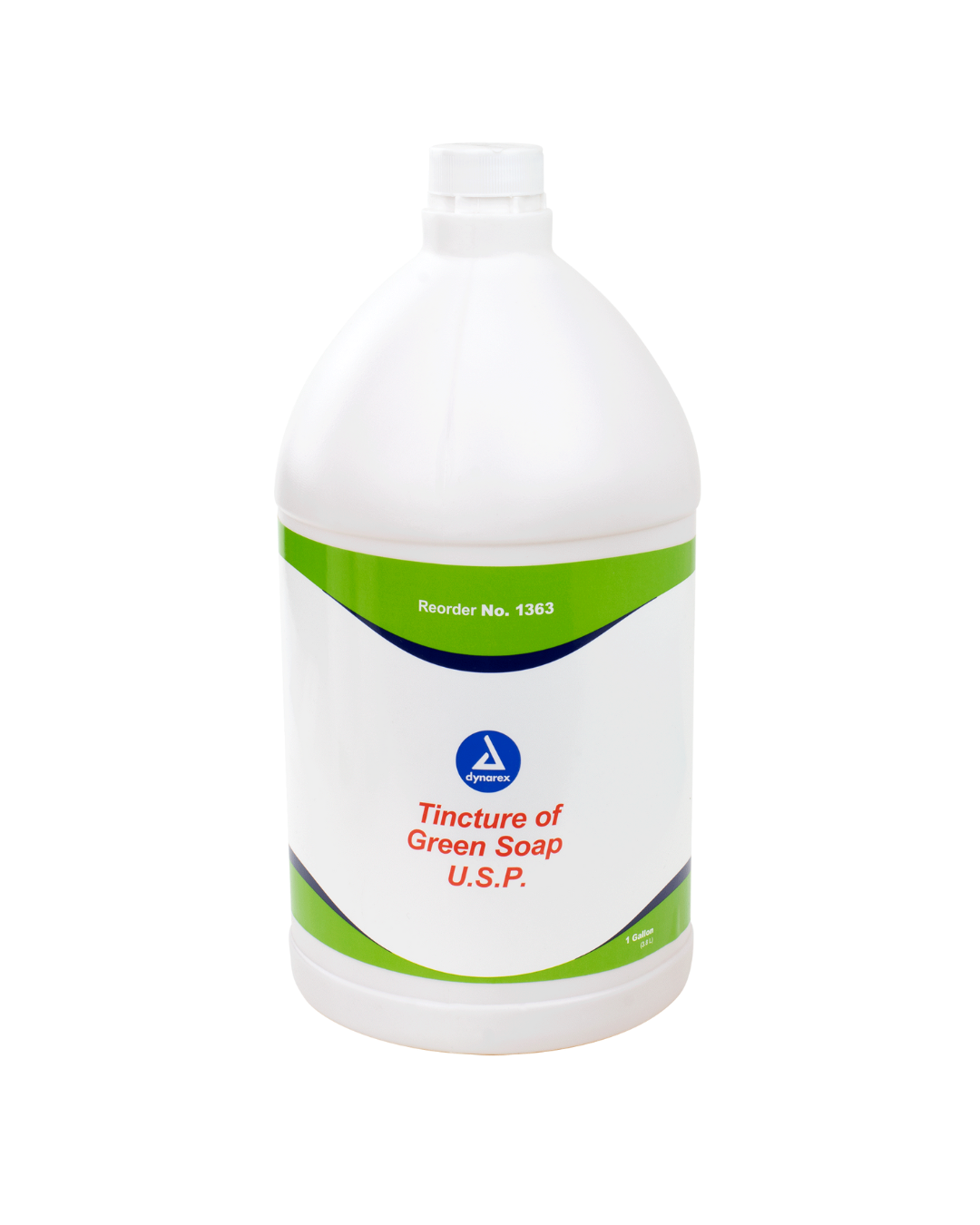 Green Soap GALLON