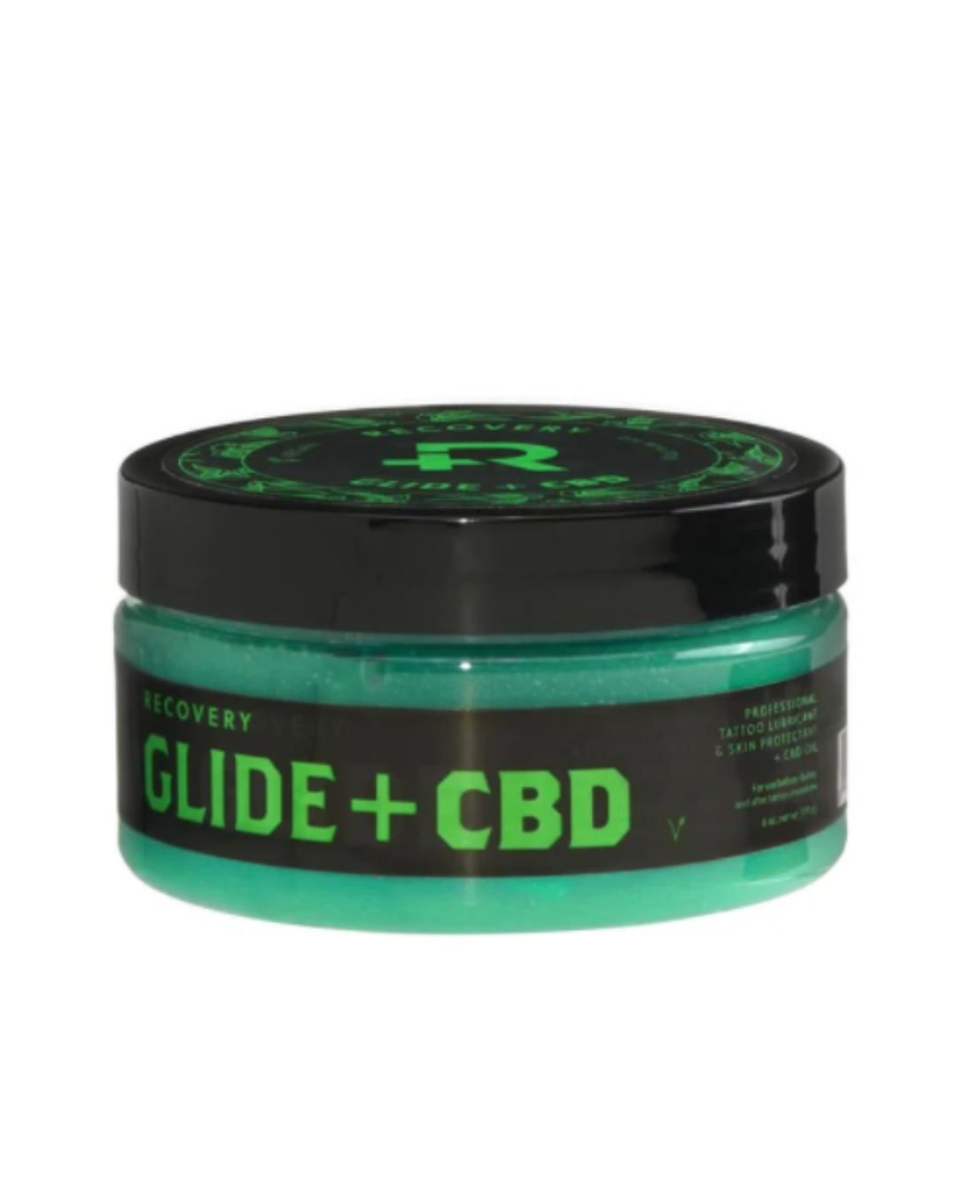 Recovery CBD Glide