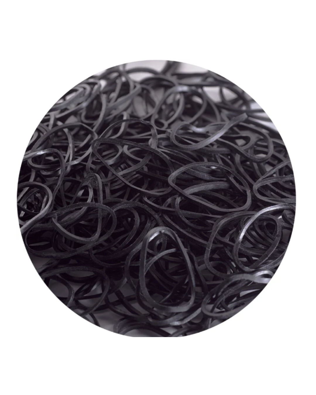 Rubber Bands #12