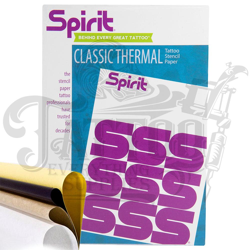 Thermal Paper 14"