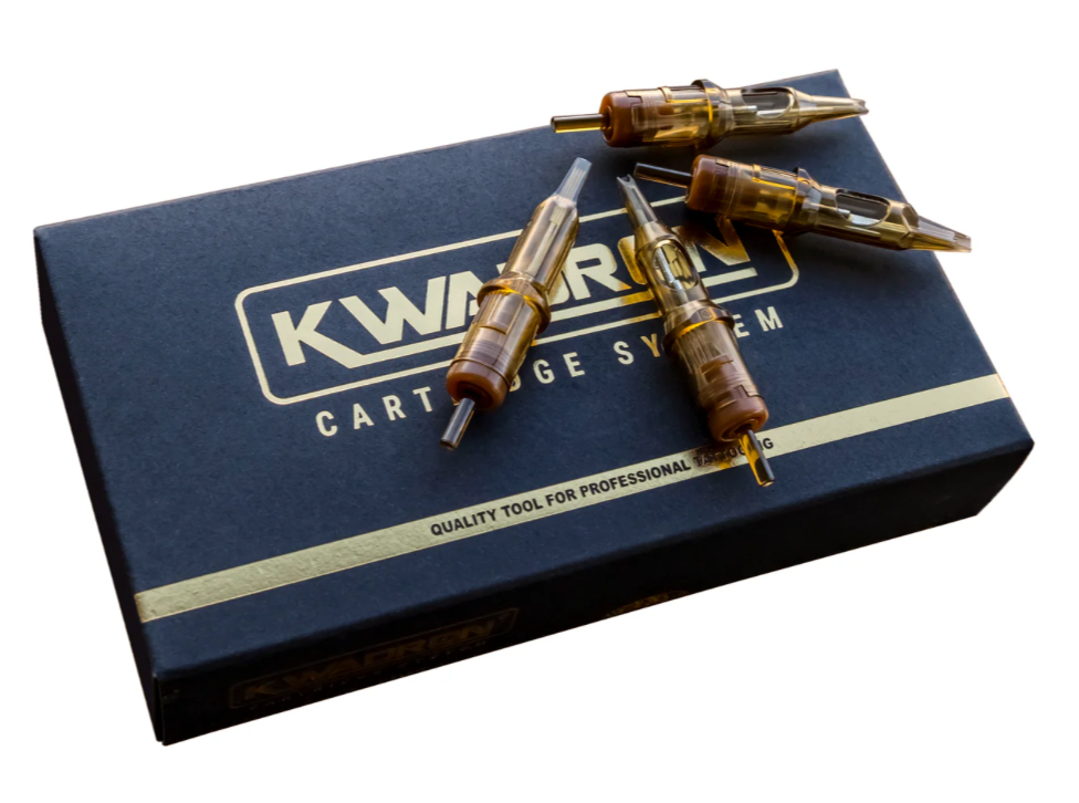 KWA Cartridges