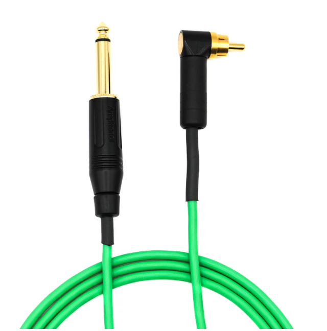 Clip Cord RCA 90 USA Strike