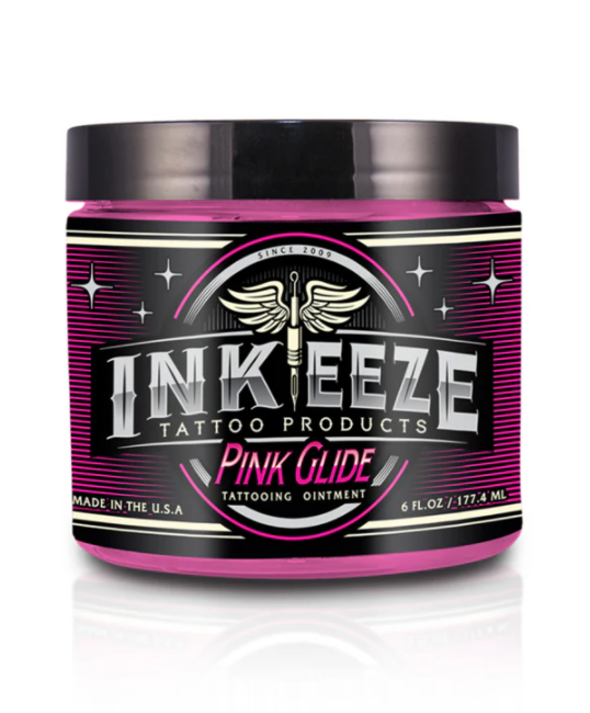 Inkeeze PINK Glide