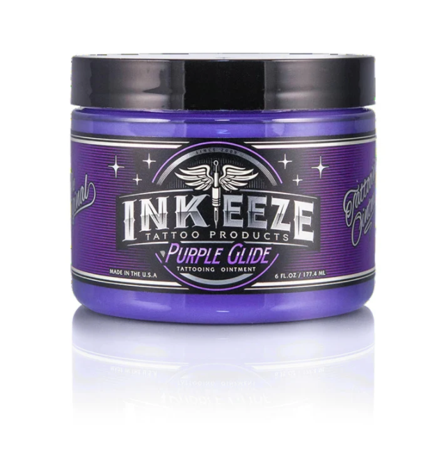 Inkeeze PURPLE Glide