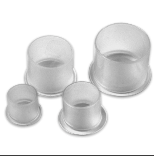Ink Caps MEDIUM 14mm