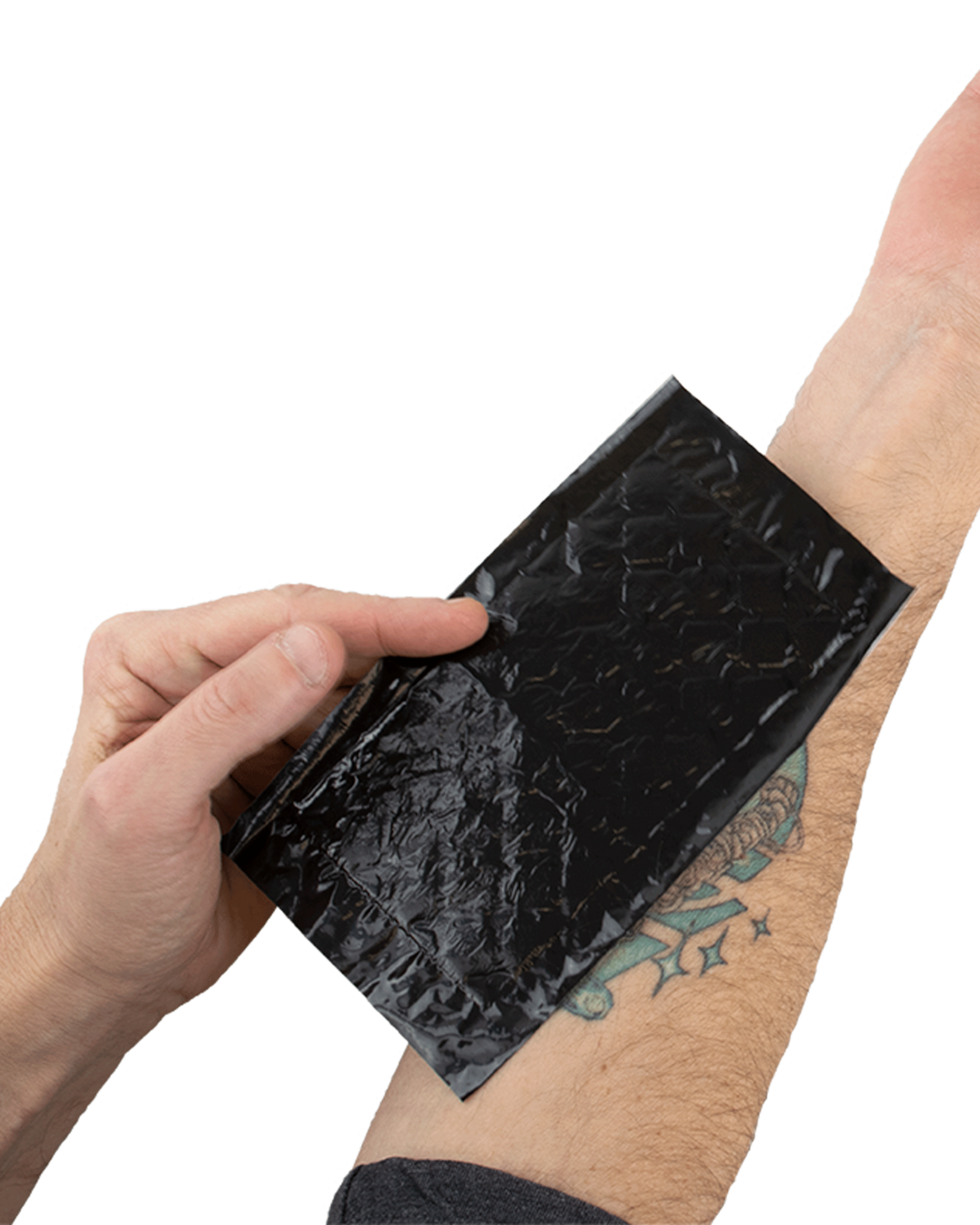 Soaker Drylock Pads