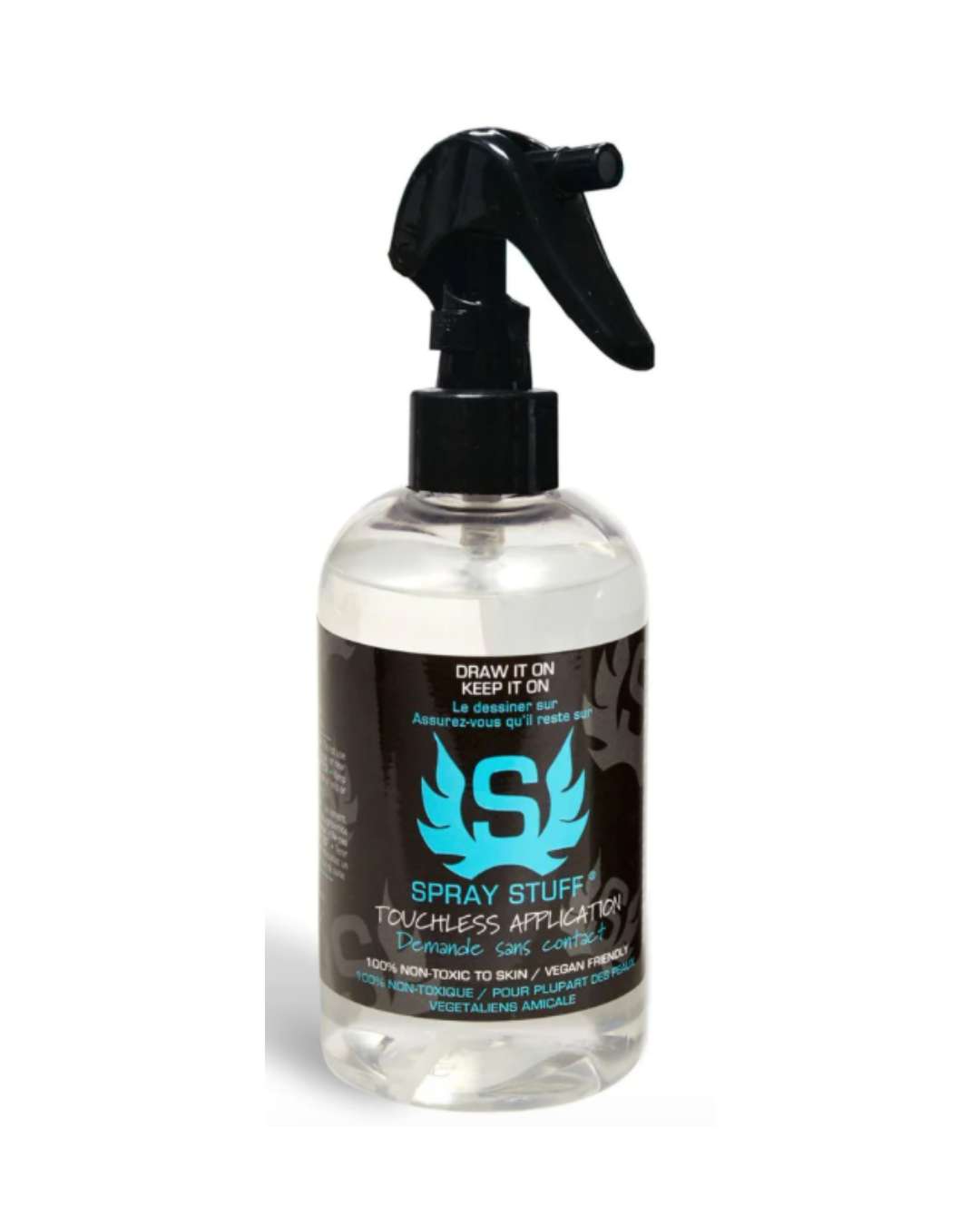 Spray Stuff