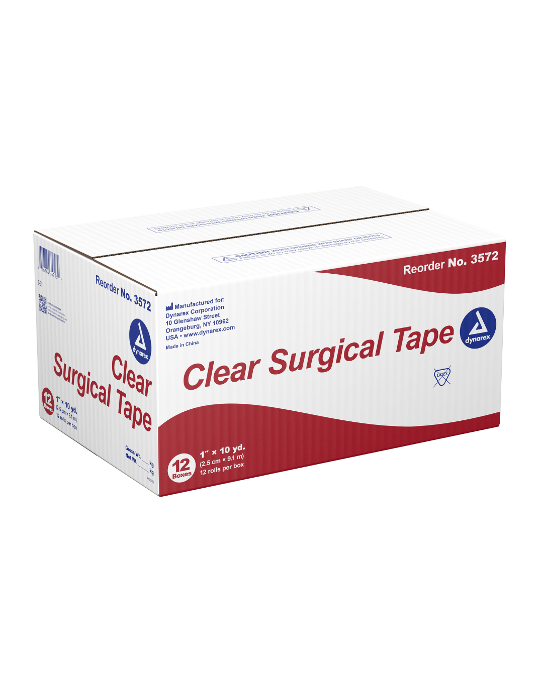 Tape Plastic