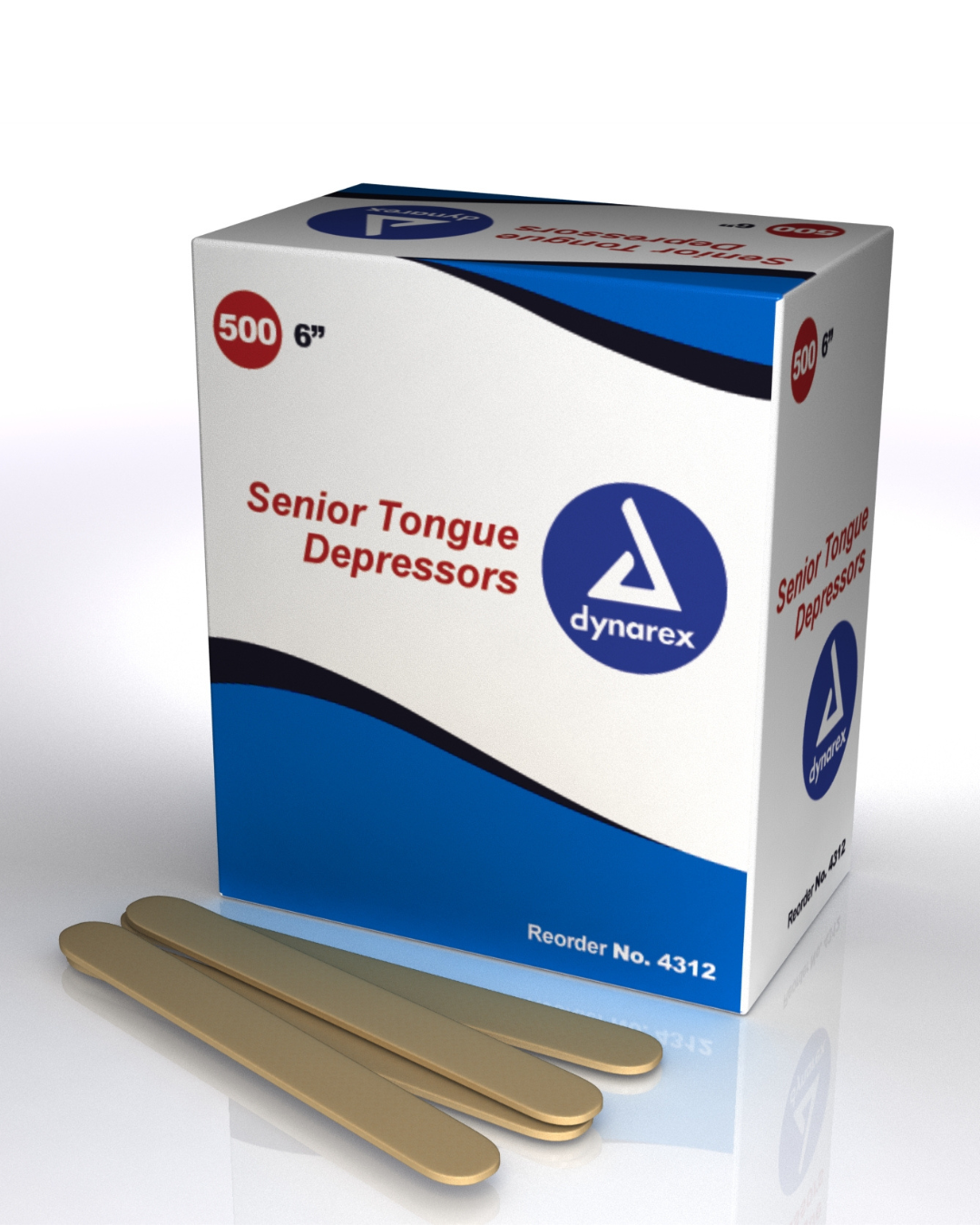 Tongue Depressors
