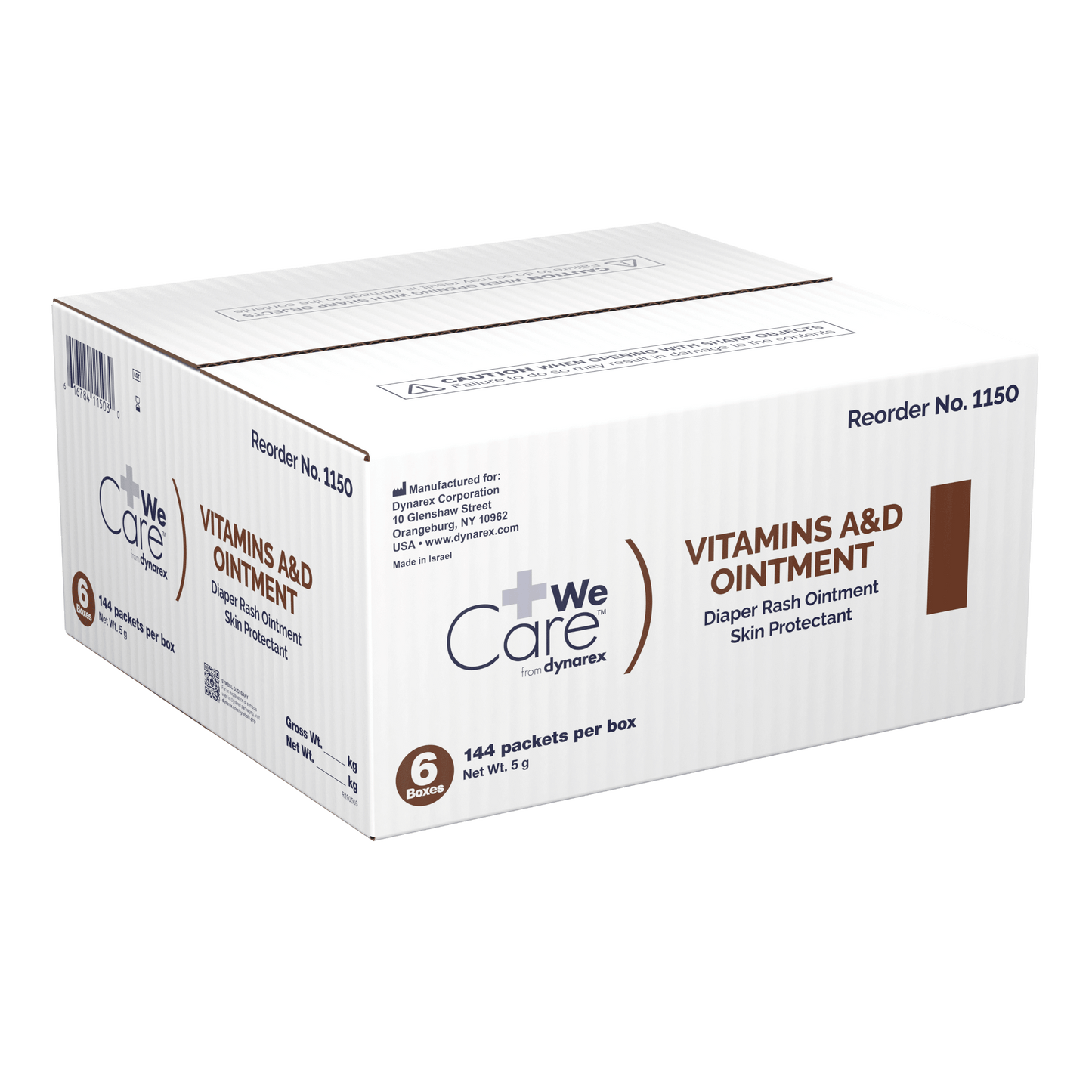 A&D Ointment