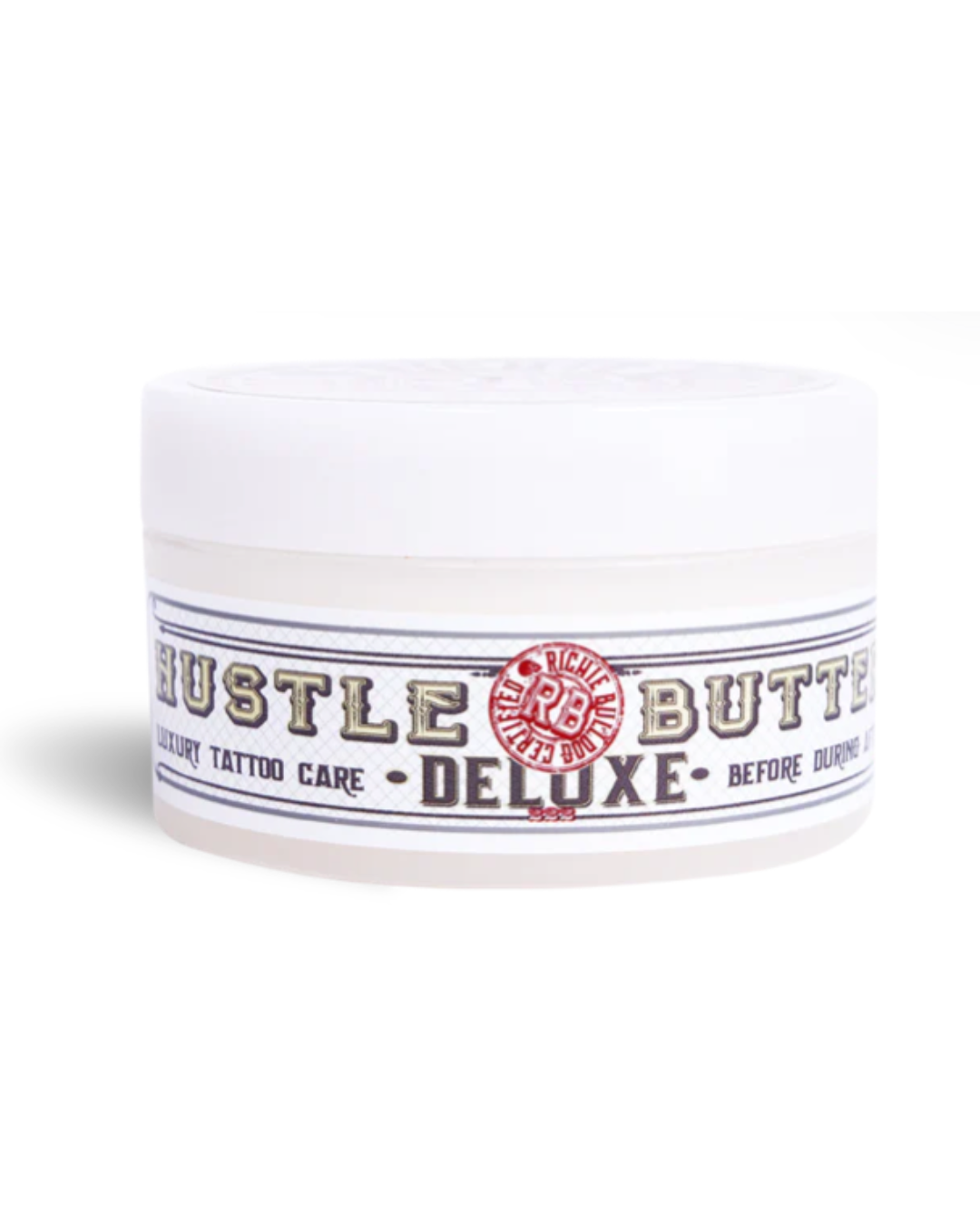 Hustle Butter