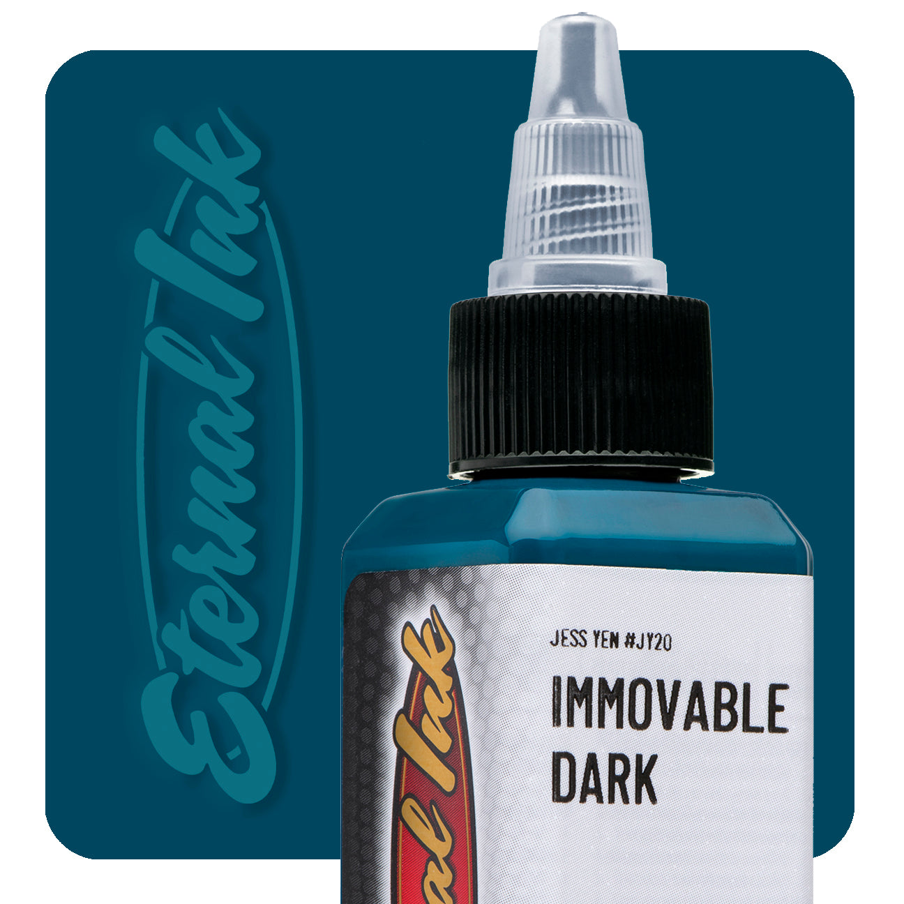 Immovable Dark Jess Yen