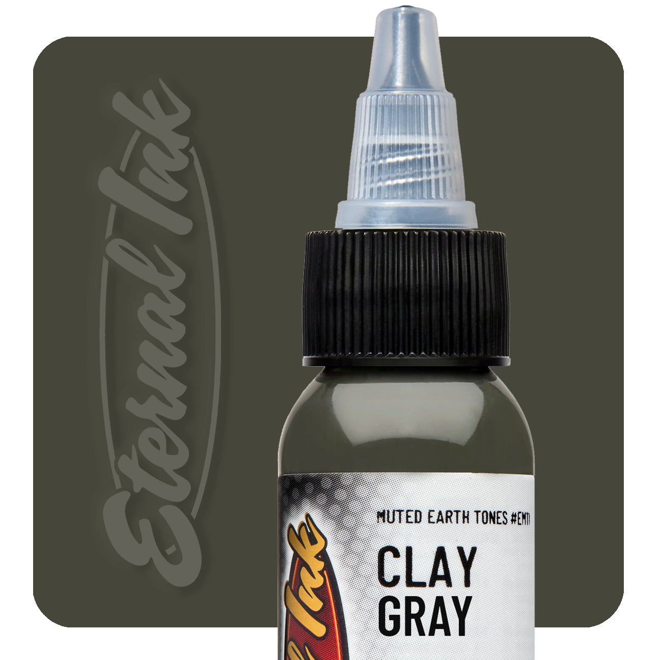 Clay Gray