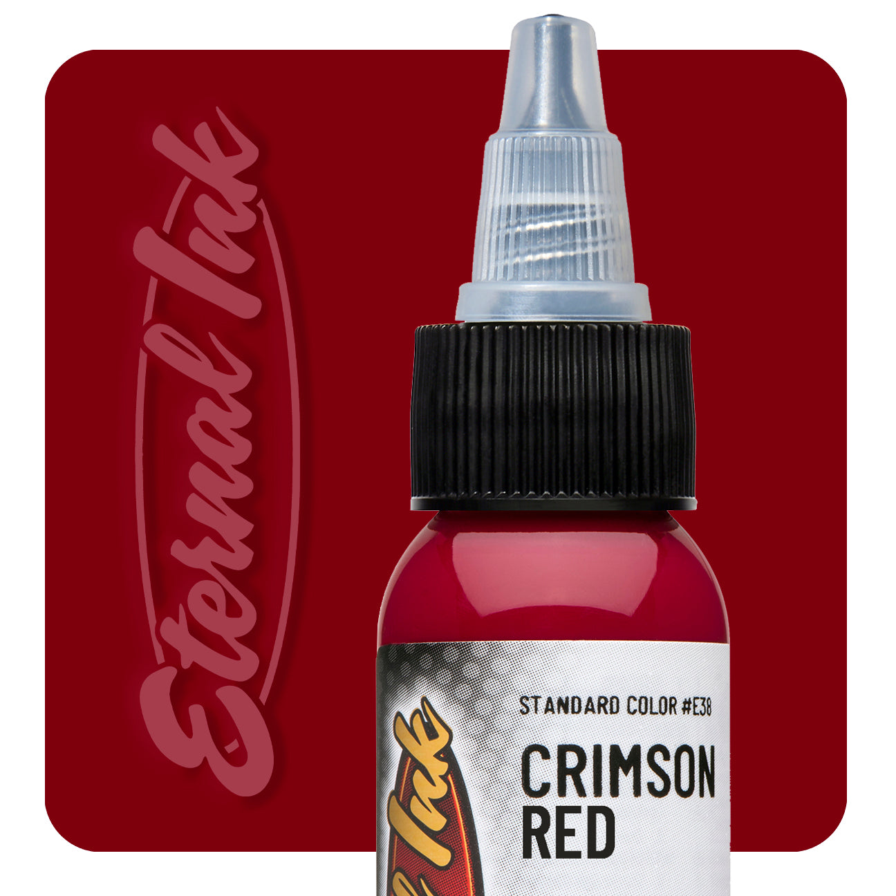 Crimson