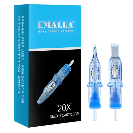 EMALLA Cartridges