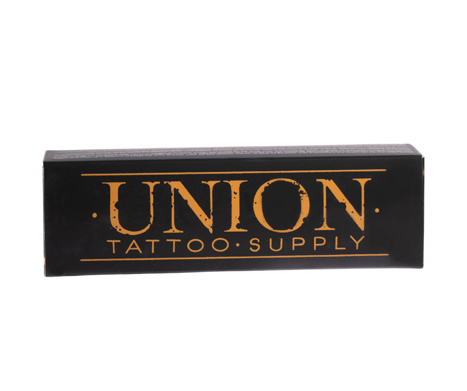 UNION Clear Wrap
