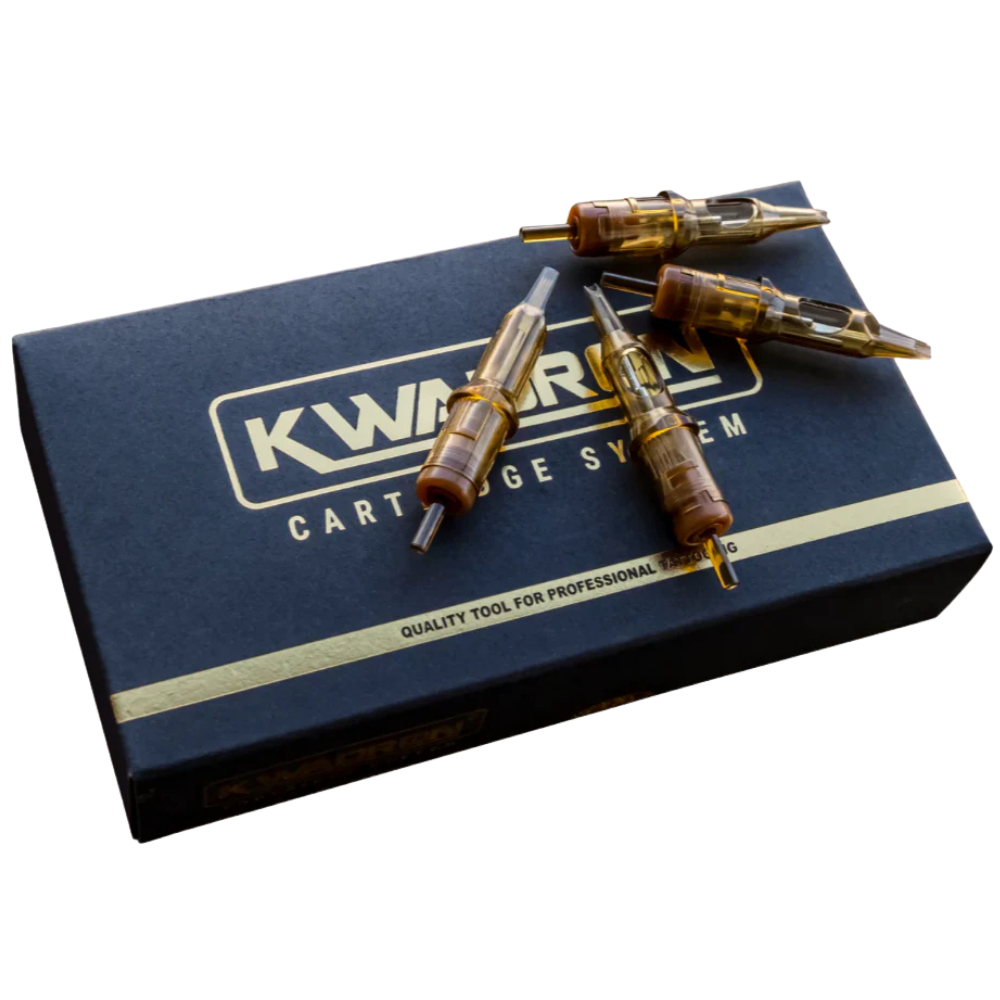 KWADRON Cartridges