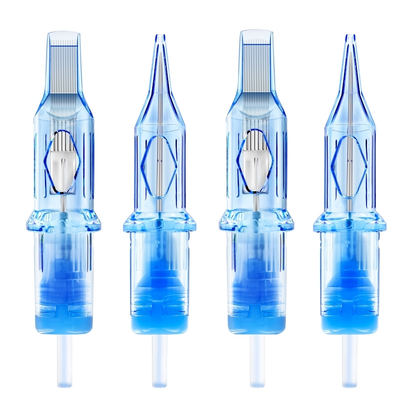 EMALLA Cartridges