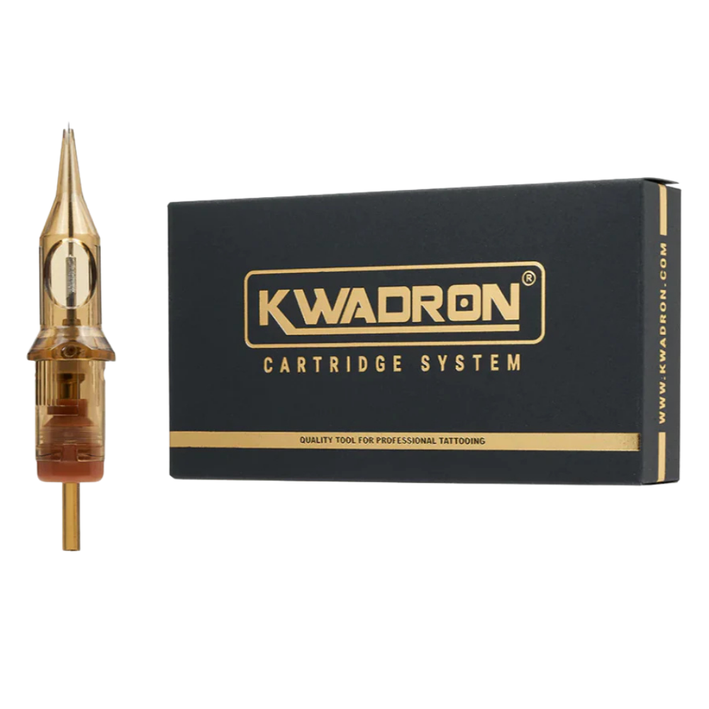 KWADRON Cartridges