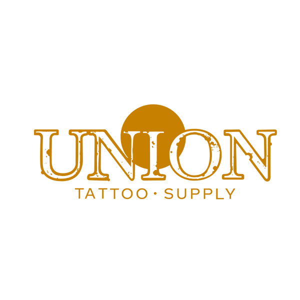 Union Tattoo Supply