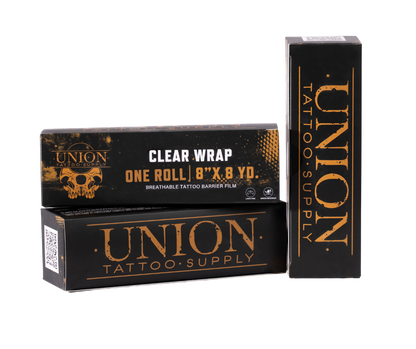 UNION Clear Wrap