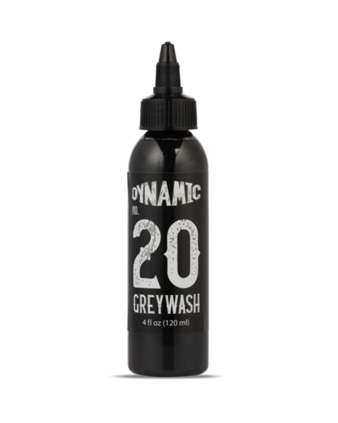 Dynamic Wash 20