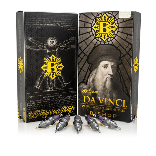 Davinci Cartridges