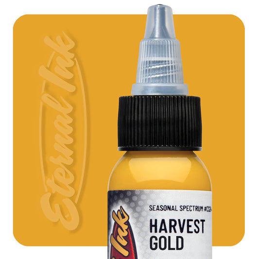 Eternal - Harvest Gold